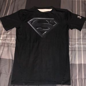 Under Armor Compression Shirt